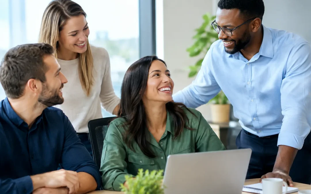 Best Employee Benefits for Retention That Work