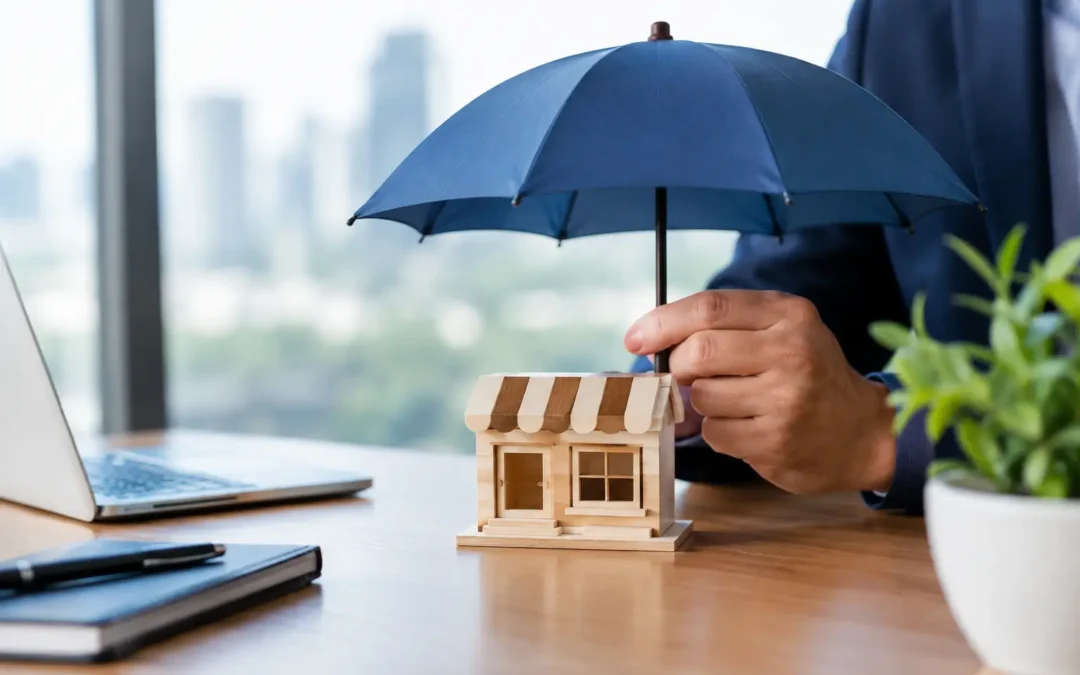 Business Interruption Insurance Coverage Explained