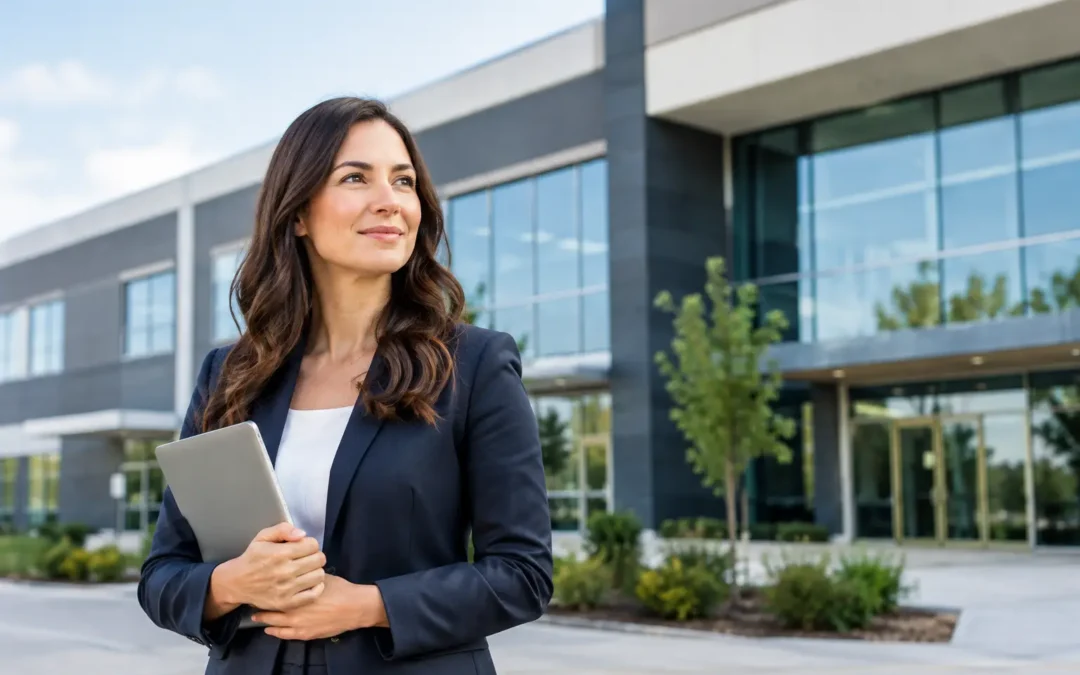Commercial Property Insurance That Fits Your Business