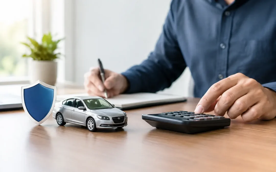 How to Choose Car Insurance Deductibles Wisely
