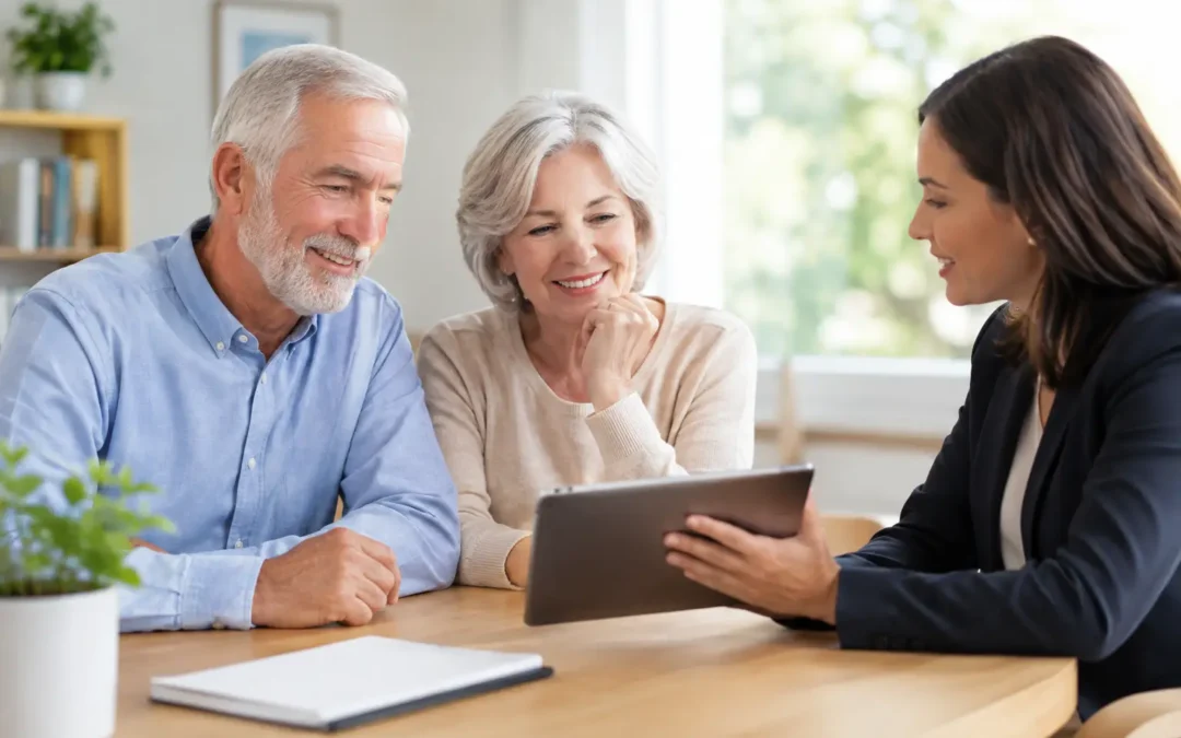 Long Term Care Insurance Options That Fit