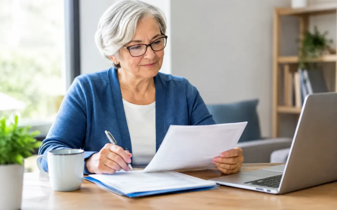 Medicare Plan Review Checklist for Every Year